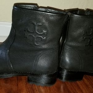 Tory Burch Boots